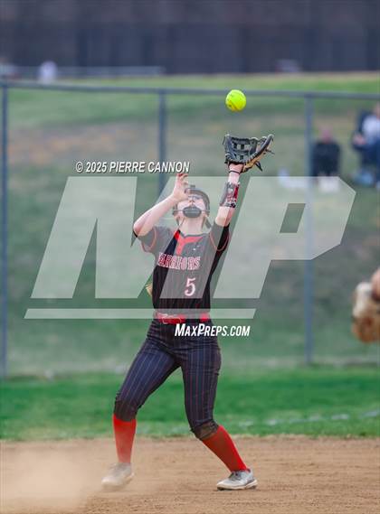 Thumbnail 3 in Sherando @ Kettle Run photogallery.