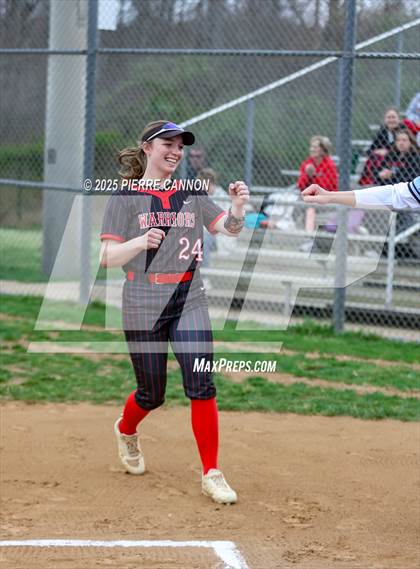 Thumbnail 2 in Sherando @ Kettle Run photogallery.