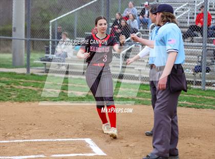 Thumbnail 1 in Sherando @ Kettle Run photogallery.