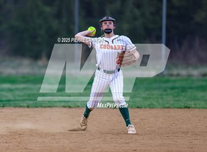 Thumbnail 3 in Sherando @ Kettle Run photogallery.