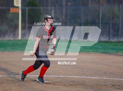 Thumbnail 3 in Sherando @ Kettle Run photogallery.