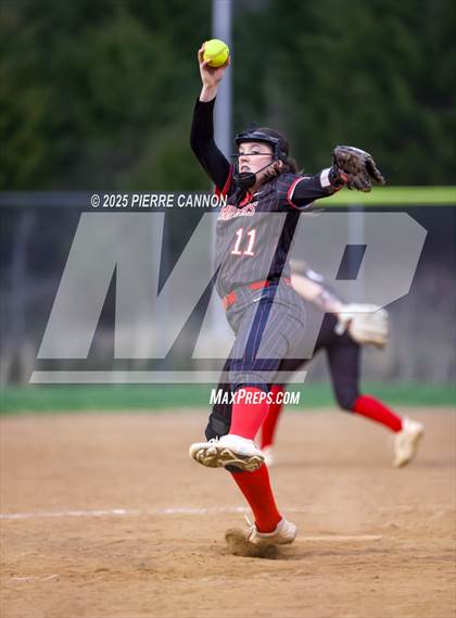Thumbnail 3 in Sherando @ Kettle Run photogallery.