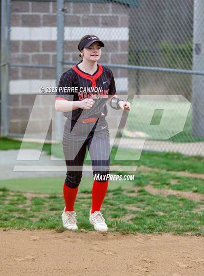 Thumbnail 3 in Sherando @ Kettle Run photogallery.