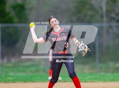 Thumbnail 1 in Sherando @ Kettle Run photogallery.