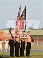 Photo from the gallery "E.E. Smith @ Gray's Creek"