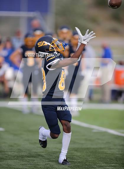 Thumbnail 1 in San Juan @ Summit Academy photogallery.