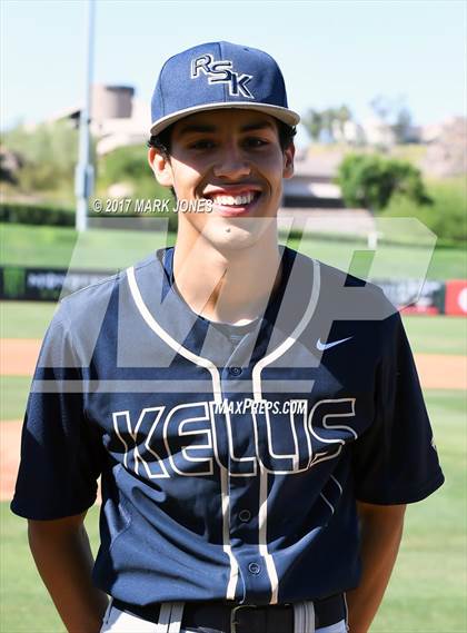 Thumbnail 2 in Kellis vs. Campo Verde (AIA 5A Final) photogallery.