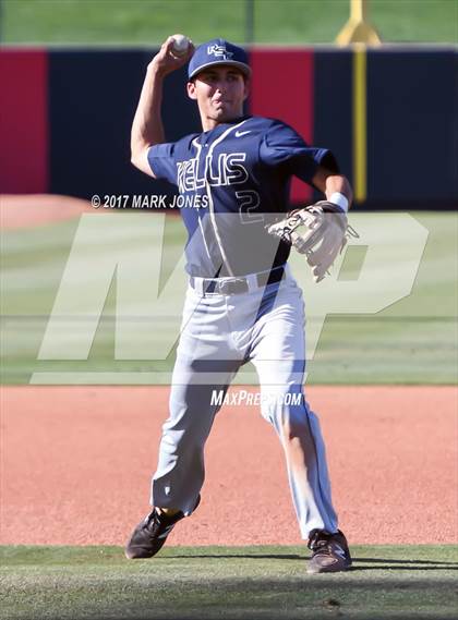 Thumbnail 3 in Kellis vs. Campo Verde (AIA 5A Final) photogallery.