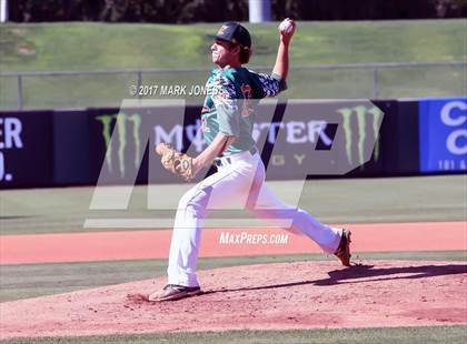 Thumbnail 1 in Kellis vs. Campo Verde (AIA 5A Final) photogallery.