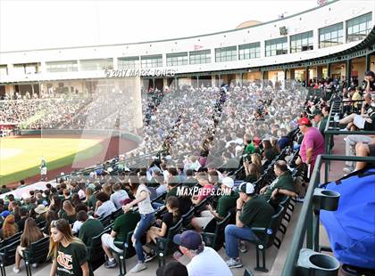 Thumbnail 2 in Kellis vs. Campo Verde (AIA 5A Final) photogallery.