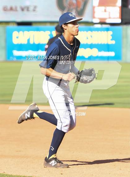 Thumbnail 1 in Kellis vs. Campo Verde (AIA 5A Final) photogallery.