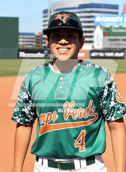 Thumbnail 1 in Kellis vs. Campo Verde (AIA 5A Final) photogallery.