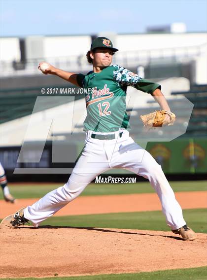 Thumbnail 3 in Kellis vs. Campo Verde (AIA 5A Final) photogallery.
