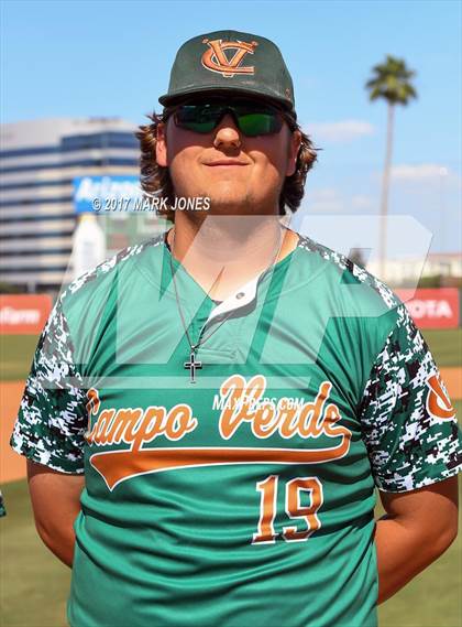 Thumbnail 2 in Kellis vs. Campo Verde (AIA 5A Final) photogallery.