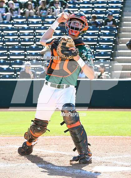 Thumbnail 1 in Kellis vs. Campo Verde (AIA 5A Final) photogallery.