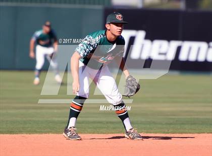 Thumbnail 1 in Kellis vs. Campo Verde (AIA 5A Final) photogallery.