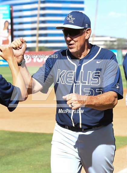 Thumbnail 1 in Kellis vs. Campo Verde (AIA 5A Final) photogallery.