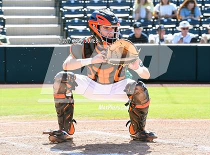 Thumbnail 3 in Kellis vs. Campo Verde (AIA 5A Final) photogallery.