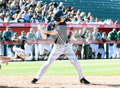 Thumbnail 3 in Kellis vs. Campo Verde (AIA 5A Final) photogallery.