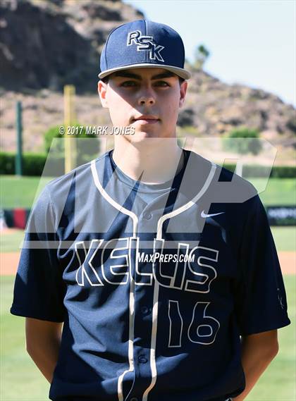 Thumbnail 1 in Kellis vs. Campo Verde (AIA 5A Final) photogallery.