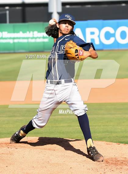 Thumbnail 3 in Kellis vs. Campo Verde (AIA 5A Final) photogallery.
