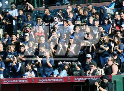 Thumbnail 1 in Kellis vs. Campo Verde (AIA 5A Final) photogallery.