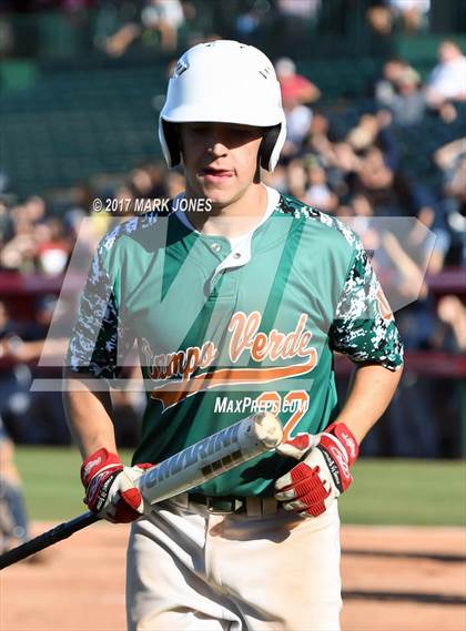 Thumbnail 3 in Kellis vs. Campo Verde (AIA 5A Final) photogallery.