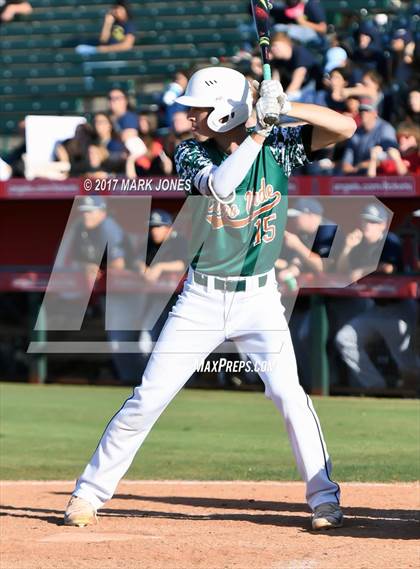 Thumbnail 1 in Kellis vs. Campo Verde (AIA 5A Final) photogallery.
