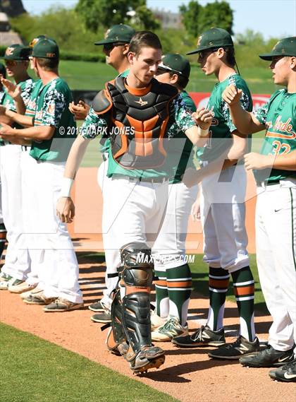 Thumbnail 2 in Kellis vs. Campo Verde (AIA 5A Final) photogallery.