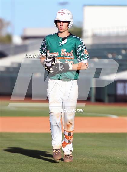 Thumbnail 1 in Kellis vs. Campo Verde (AIA 5A Final) photogallery.