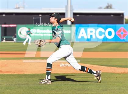 Thumbnail 3 in Kellis vs. Campo Verde (AIA 5A Final) photogallery.