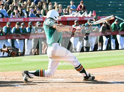 Thumbnail 2 in Kellis vs. Campo Verde (AIA 5A Final) photogallery.