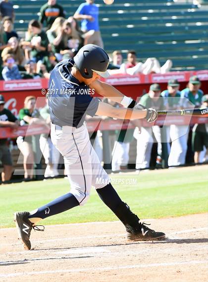 Thumbnail 1 in Kellis vs. Campo Verde (AIA 5A Final) photogallery.