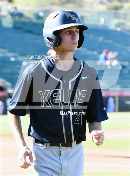 Thumbnail 3 in Kellis vs. Campo Verde (AIA 5A Final) photogallery.