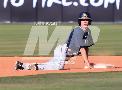 Thumbnail 1 in Kellis vs. Campo Verde (AIA 5A Final) photogallery.