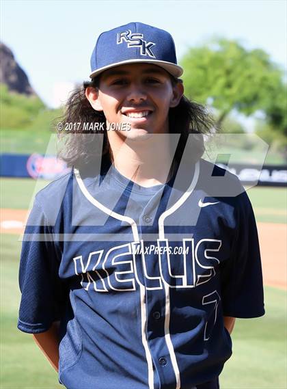 Thumbnail 1 in Kellis vs. Campo Verde (AIA 5A Final) photogallery.