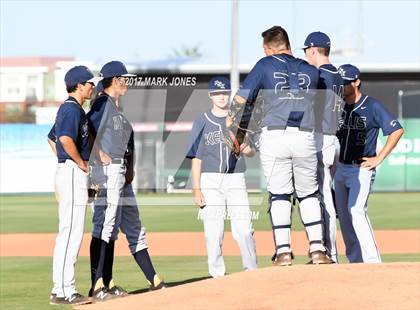 Thumbnail 2 in Kellis vs. Campo Verde (AIA 5A Final) photogallery.