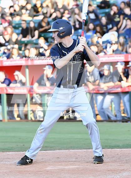 Thumbnail 3 in Kellis vs. Campo Verde (AIA 5A Final) photogallery.