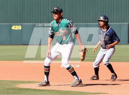 Thumbnail 3 in Kellis vs. Campo Verde (AIA 5A Final) photogallery.