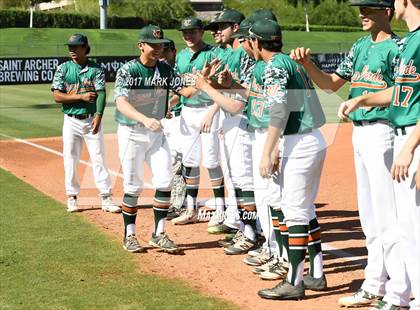 Thumbnail 3 in Kellis vs. Campo Verde (AIA 5A Final) photogallery.