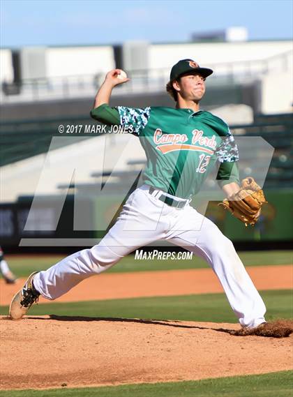 Thumbnail 1 in Kellis vs. Campo Verde (AIA 5A Final) photogallery.