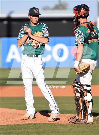 Thumbnail 2 in Kellis vs. Campo Verde (AIA 5A Final) photogallery.
