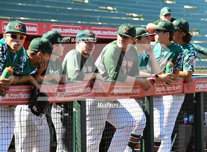Thumbnail 2 in Kellis vs. Campo Verde (AIA 5A Final) photogallery.