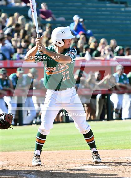 Thumbnail 2 in Kellis vs. Campo Verde (AIA 5A Final) photogallery.