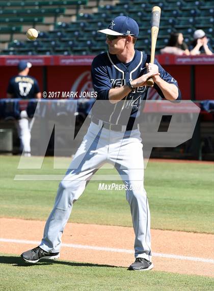 Thumbnail 3 in Kellis vs. Campo Verde (AIA 5A Final) photogallery.
