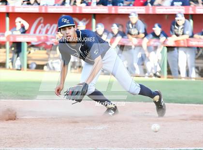 Thumbnail 2 in Kellis vs. Campo Verde (AIA 5A Final) photogallery.