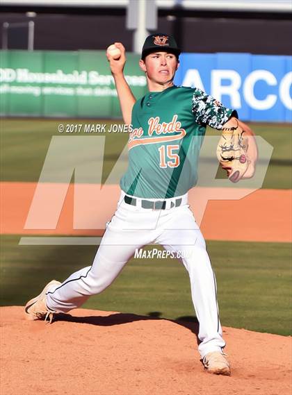 Thumbnail 3 in Kellis vs. Campo Verde (AIA 5A Final) photogallery.