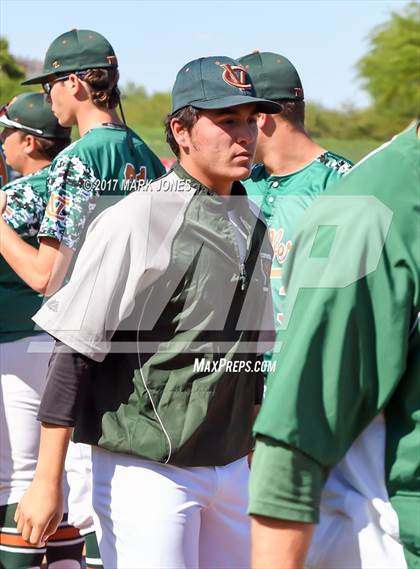 Thumbnail 2 in Kellis vs. Campo Verde (AIA 5A Final) photogallery.