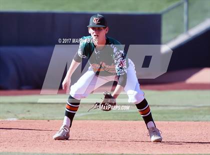 Thumbnail 3 in Kellis vs. Campo Verde (AIA 5A Final) photogallery.