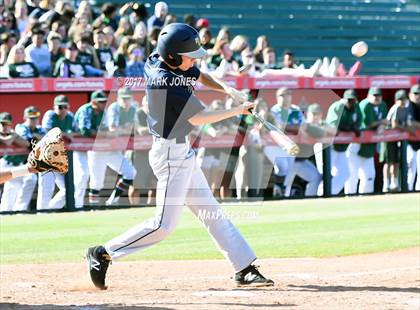 Thumbnail 1 in Kellis vs. Campo Verde (AIA 5A Final) photogallery.
